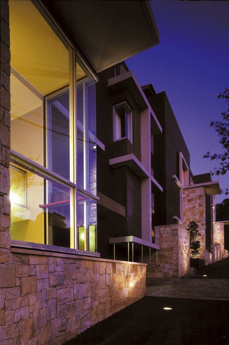 Pavilions On The Bay Excel Building Management