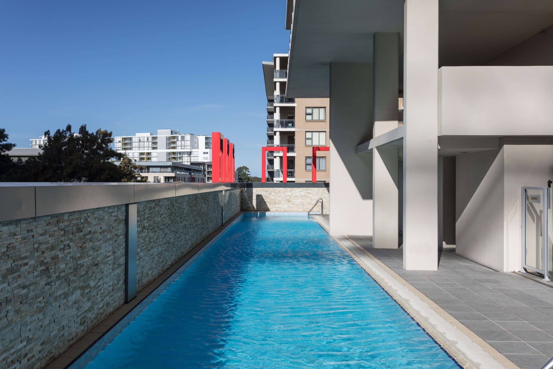 Facilities Management - Excel Building Management